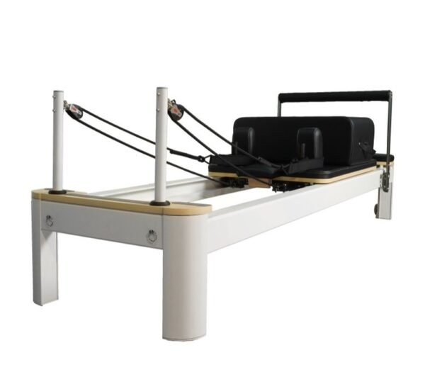 REFORMER PILATES ALUMINIUM – Image 8