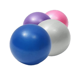 Ballon d'exercice Pilates