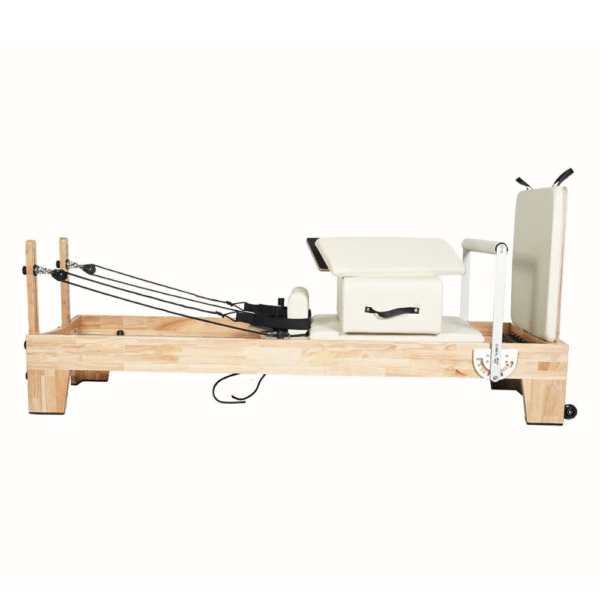 REFORMER PILATES BOIS
