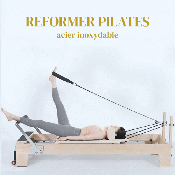 REFORMER PILATES BOIS – Image 4