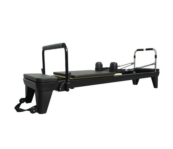 REFORMER PILATES ALUMINIUM – Image 2
